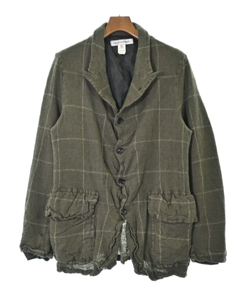 COMME des GARCONS SHIRT(コムデギャルソンシャツ)のテーラードジャケット サイズ:S 64,500円