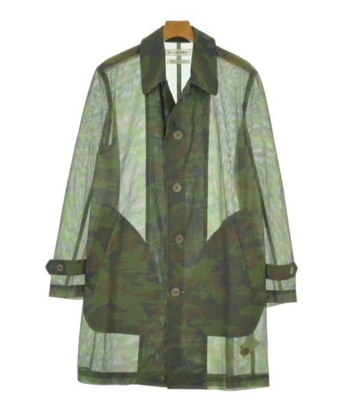 COMME des GARCONS SHIRT(コムデギャルソンシャツ)その他 カーキ サイズ:S/2200691416069