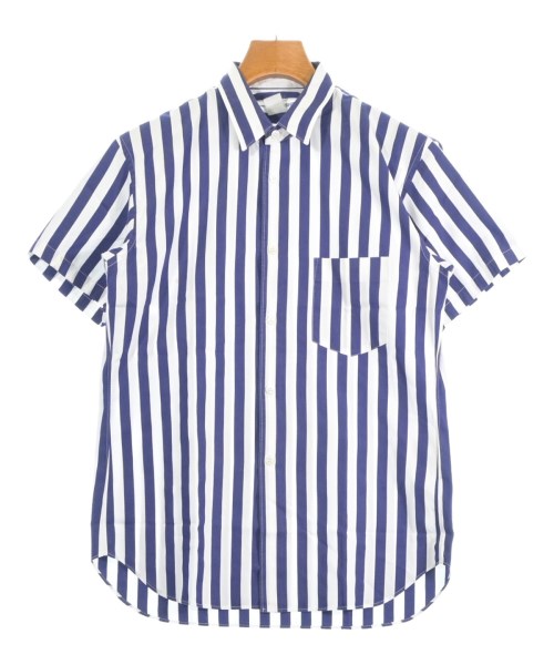 COMME des GARCONS SHIRT(コムデギャルソンシャツ)カジュアルシャツ 白 サイズ:XS/2200692178188