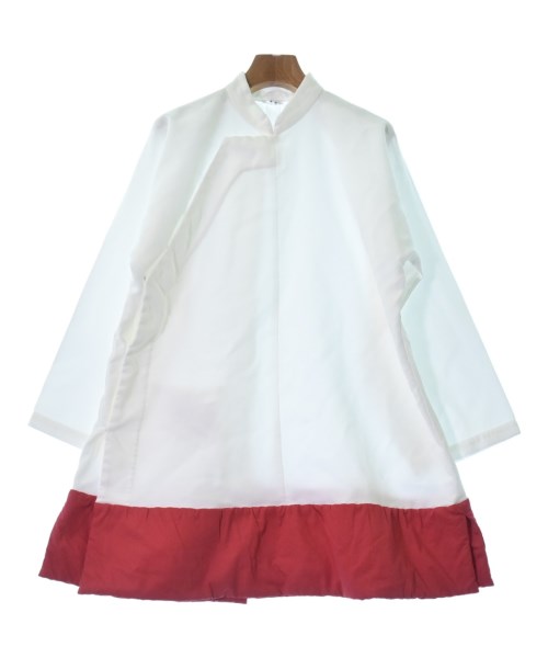 COMME des GARCONS COMME des GARCONS(コムデギャルソンコムデギャルソン)その他 白 サイズ:S/2200376085085