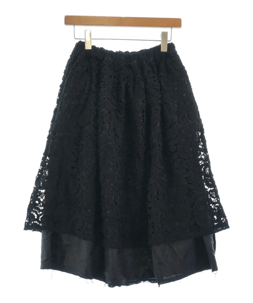 COMME des GARCONS COMME des GARCONS(コムデギャルソンコムデギャルソン)のひざ丈スカート サイズ:XS 51,600円