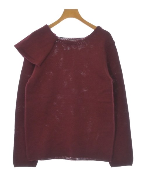 コムデギャルソンコムデギャルソン(COMME des GARCONS COMME des GARCONS)のCOMME des GARCONS COMME des GARCONS ニット・セーター