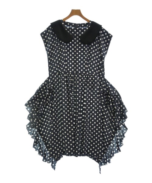 コムデギャルソンコムデギャルソン(COMME des GARCONS COMME des GARCONS)のCOMME des GARCONS COMME des GARCONS ワンピース
