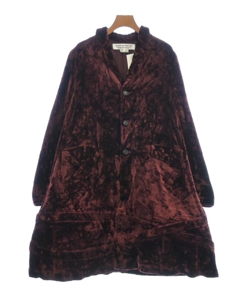 コムデギャルソンコムデギャルソン(COMME des GARCONS COMME des GARCONS)のCOMME des GARCONS COMME des GARCONS カジュアルジャケット