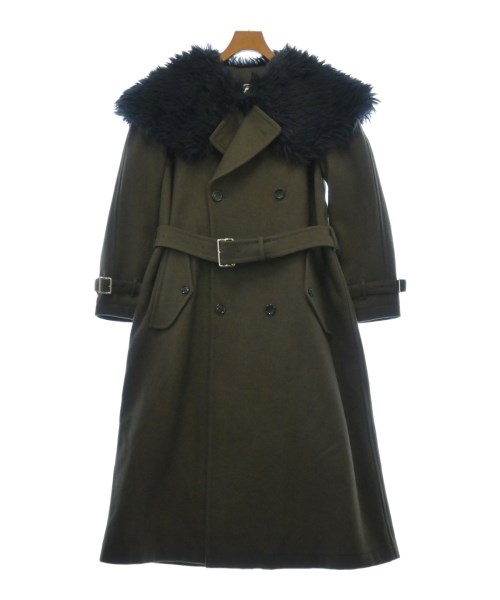 コムデギャルソンコムデギャルソン(COMME des GARCONS COMME des GARCONS)のCOMME des GARCONS COMME des GARCONS コート（その他）