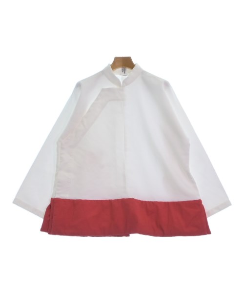 COMME des GARCONS COMME des GARCONS(コムデギャルソンコムデギャルソン)その他 白 サイズ:M/2200459711214