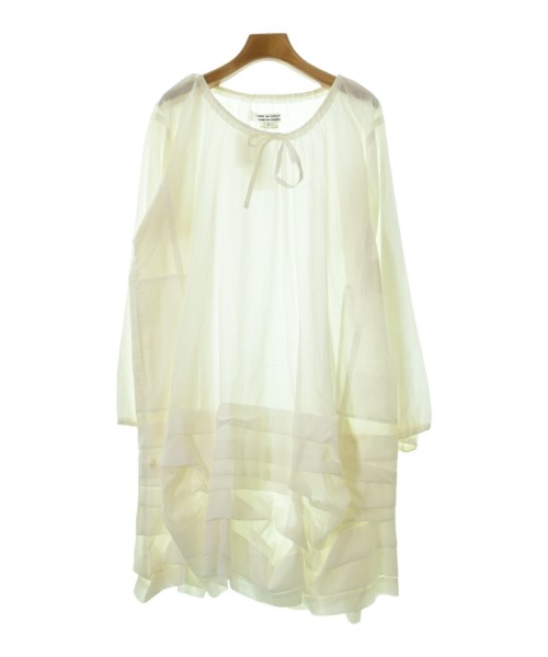 コムデギャルソンコムデギャルソン(COMME des GARCONS COMME des GARCONS)のCOMME des GARCONS COMME des GARCONS ワンピース