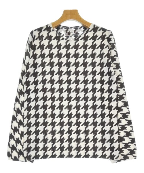 コムデギャルソンコムデギャルソン(COMME des GARCONS COMME des GARCONS)のCOMME des GARCONS COMME des GARCONS ニット・セーター