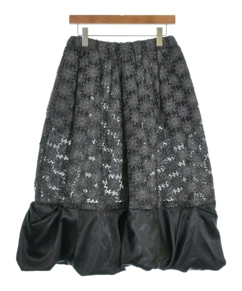 COMME des GARCONS COMME des GARCONS(コムデギャルソンコムデギャルソン)のひざ丈スカート サイズ:S 62,200円