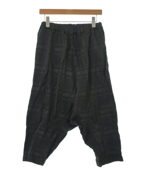 コムデギャルソンコムデギャルソン(COMME des GARCONS COMME des GARCONS)のCOMME des GARCONS COMME des GARCONS クロップドパンツ