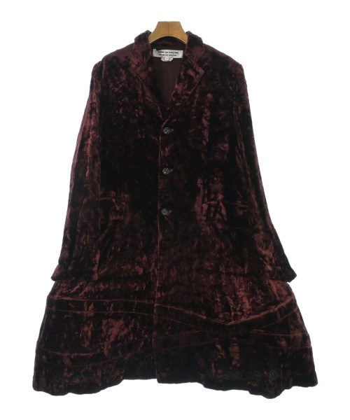 コムデギャルソンコムデギャルソン(COMME des GARCONS COMME des GARCONS)のCOMME des GARCONS COMME des GARCONS コート（その他）
