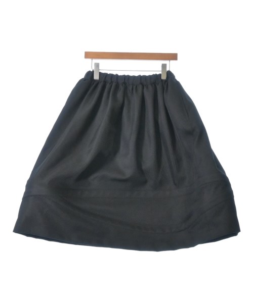 コムデギャルソンコムデギャルソン(COMME des GARCONS COMME des GARCONS)のCOMME des GARCONS COMME des GARCONS ひざ丈スカート