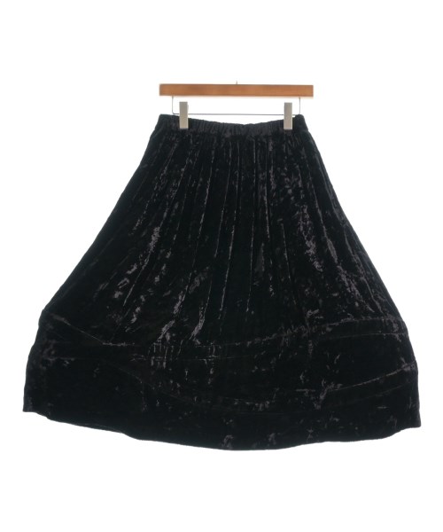 コムデギャルソンコムデギャルソン(COMME des GARCONS COMME des GARCONS)のCOMME des GARCONS COMME des GARCONS ロング・マキシ丈スカート