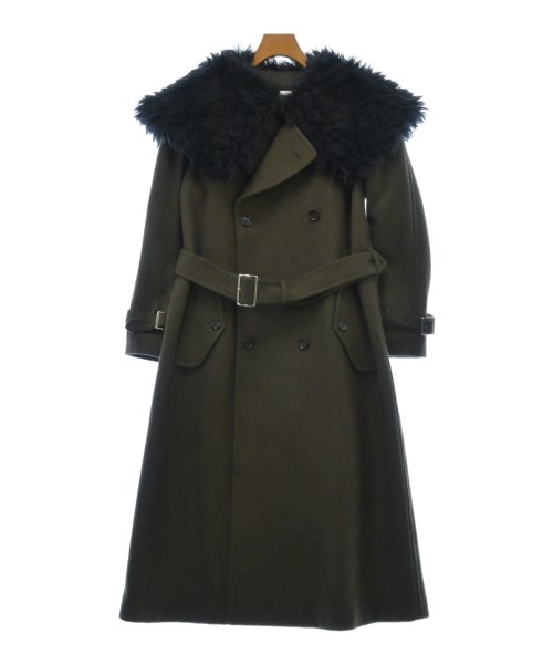 コムデギャルソンコムデギャルソン(COMME des GARCONS COMME des GARCONS)のCOMME des GARCONS COMME des GARCONS コート（その他）