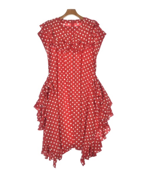 コムデギャルソンコムデギャルソン(COMME des GARCONS COMME des GARCONS)のCOMME des GARCONS COMME des GARCONS ワンピース