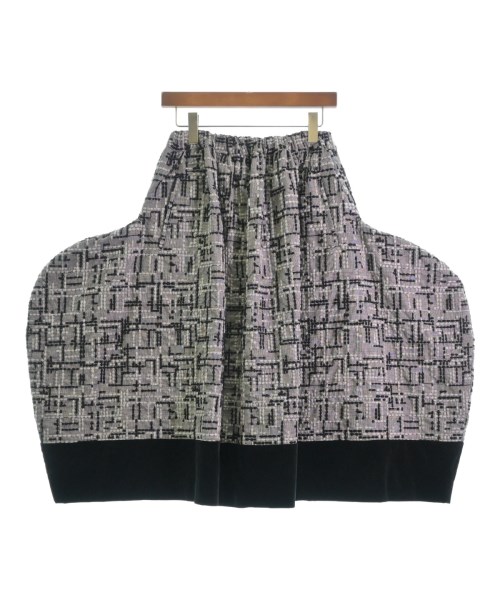COMME des GARCONS COMME des GARCONS(コムデギャルソンコムデギャルソン)のひざ丈スカート サイズ:S 86,000円