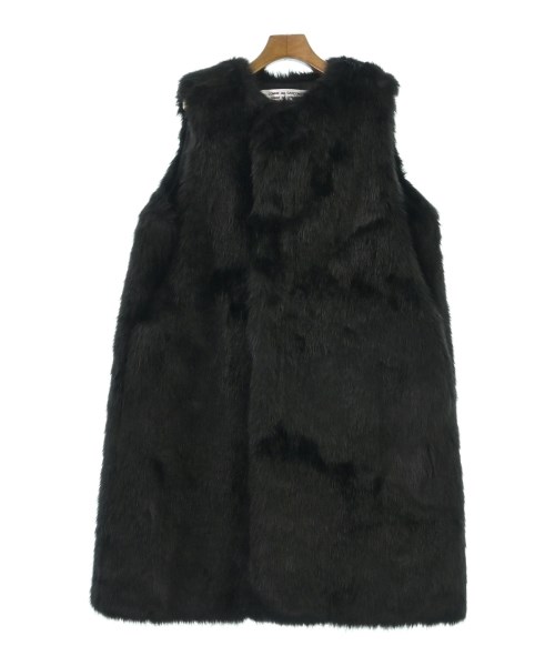 コムデギャルソンコムデギャルソン(COMME des GARCONS COMME des GARCONS)のCOMME des GARCONS COMME des GARCONS コート（その他）