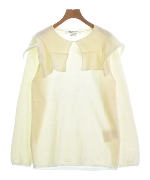 コムデギャルソンコムデギャルソン(COMME des GARCONS COMME des GARCONS)のCOMME des GARCONS COMME des GARCONS ニット・セーター