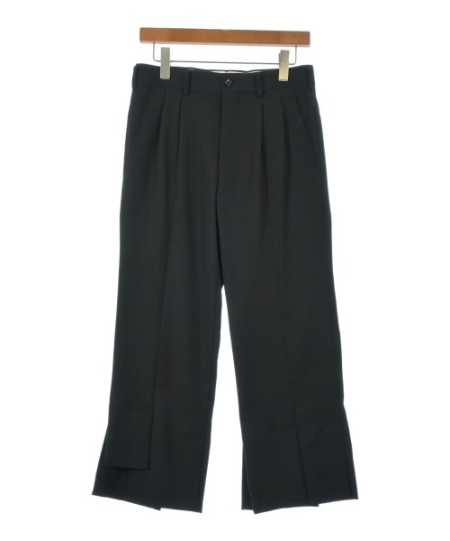 COMME des GARCONS COMME des GARCONS(コムデギャルソンコムデギャルソン)その他 黒 サイズ:XS/2200492790016