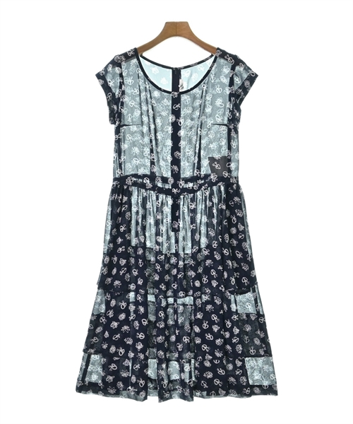 コムデギャルソンコムデギャルソン(COMME des GARCONS COMME des GARCONS)のCOMME des GARCONS COMME des GARCONS ワンピース