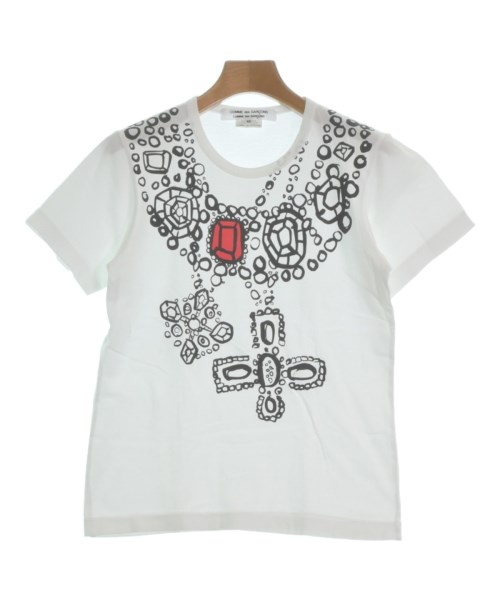 コムデギャルソンコムデギャルソン(COMME des GARCONS COMME des GARCONS)のCOMME des GARCONS COMME des GARCONS Tシャツ・カットソー