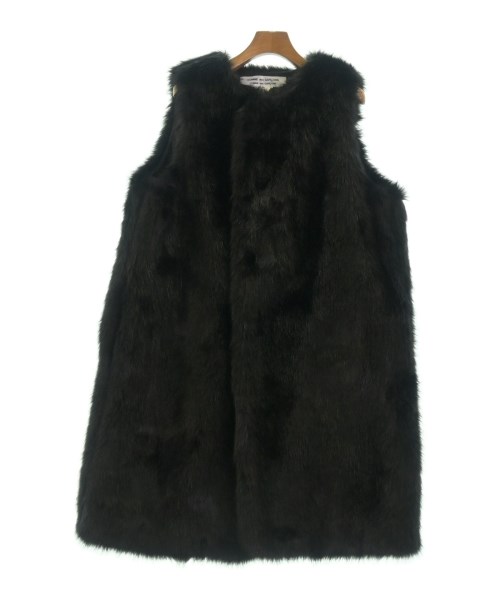 コムデギャルソンコムデギャルソン(COMME des GARCONS COMME des GARCONS)のCOMME des GARCONS COMME des GARCONS コート（その他）