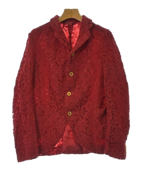 コムデギャルソンコムデギャルソン(COMME des GARCONS COMME des GARCONS)のCOMME des GARCONS COMME des GARCONS ジャケット