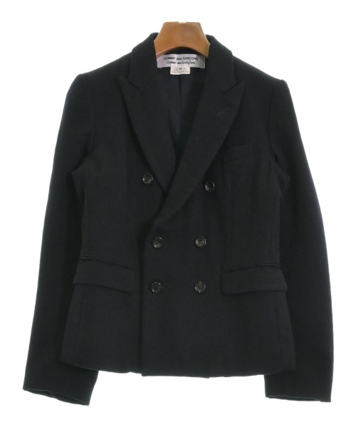 コムデギャルソンコムデギャルソン(COMME des GARCONS COMME des GARCONS)のCOMME des GARCONS COMME des GARCONS テーラードジャケット