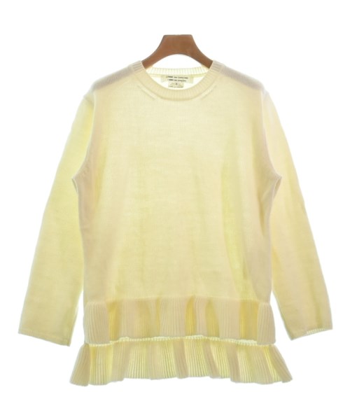 コムデギャルソンコムデギャルソン(COMME des GARCONS COMME des GARCONS)のCOMME des GARCONS COMME des GARCONS ニット・セーター