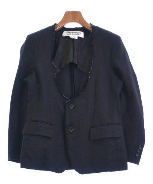 コムデギャルソンコムデギャルソン(COMME des GARCONS COMME des GARCONS)のCOMME des GARCONS COMME des GARCONS カジュアルジャケット
