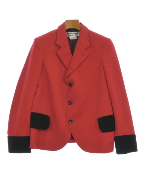 コムデギャルソンコムデギャルソン(COMME des GARCONS COMME des GARCONS)のCOMME des GARCONS COMME des GARCONS ジャケット（その他）