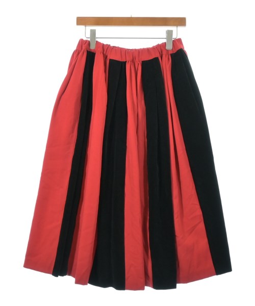 COMME des GARCONS COMME des GARCONS(コムデギャルソンコムデギャルソン)のロング・マキシ丈スカート サイズ:S 38,500円