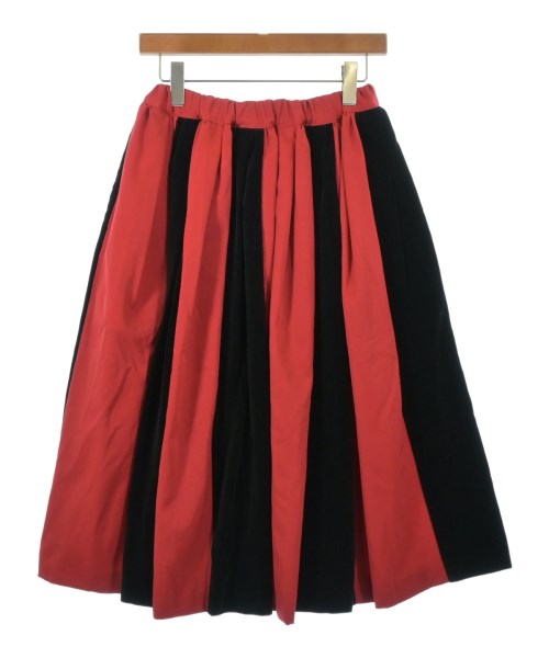 COMME des GARCONS COMME des GARCONS(コムデギャルソンコムデギャルソン)のロング・マキシ丈スカート サイズ:XS 38,500円