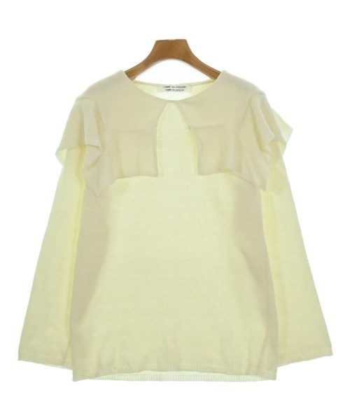 コムデギャルソンコムデギャルソン(COMME des GARCONS COMME des GARCONS)のCOMME des GARCONS COMME des GARCONS ニット・セーター