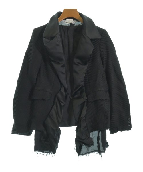 コムデギャルソンコムデギャルソン(COMME des GARCONS COMME des GARCONS)のCOMME des GARCONS COMME des GARCONS テーラードジャケット