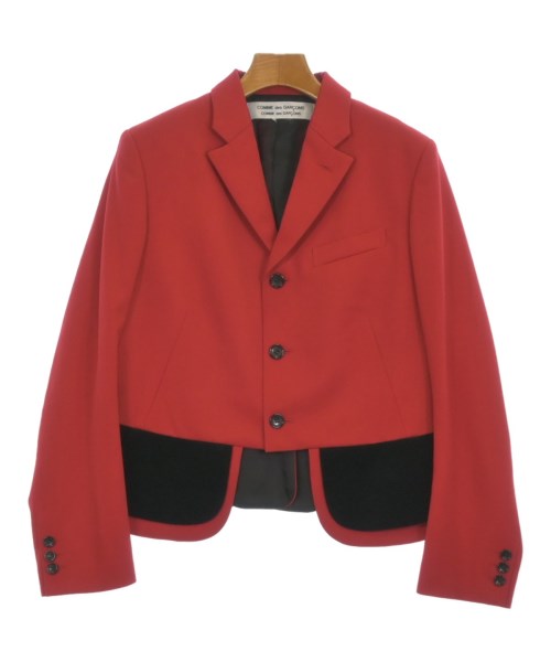 コムデギャルソンコムデギャルソン(COMME des GARCONS COMME des GARCONS)のCOMME des GARCONS COMME des GARCONS カジュアルジャケット