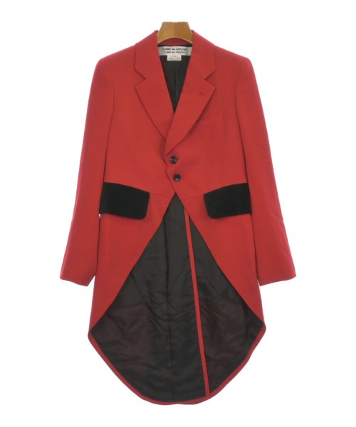 コムデギャルソンコムデギャルソン(COMME des GARCONS COMME des GARCONS)のCOMME des GARCONS COMME des GARCONS テーラードジャケット
