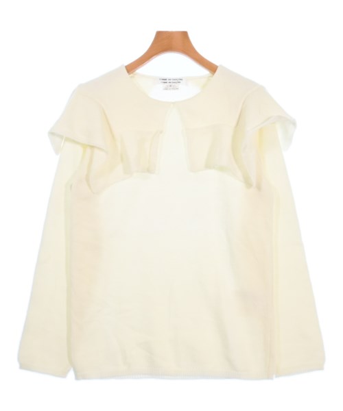 コムデギャルソンコムデギャルソン(COMME des GARCONS COMME des GARCONS)のCOMME des GARCONS COMME des GARCONS ニット・セーター