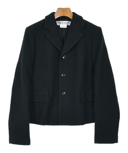 コムデギャルソンコムデギャルソン(COMME des GARCONS COMME des GARCONS)のCOMME des GARCONS COMME des GARCONS カジュアルジャケット