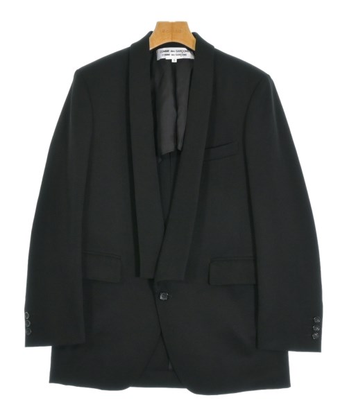 コムデギャルソンコムデギャルソン(COMME des GARCONS COMME des GARCONS)のCOMME des GARCONS COMME des GARCONS テーラードジャケット