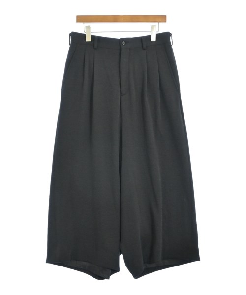 COMME des GARCONS COMME des GARCONS(コムデギャルソンコムデギャルソン)その他 黒 サイズ:S/2200553545067