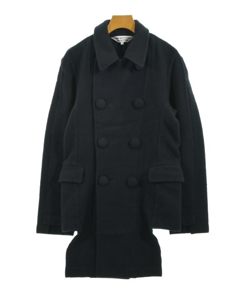 コムデギャルソンコムデギャルソン(COMME des GARCONS COMME des GARCONS)のCOMME des GARCONS COMME des GARCONS コート（その他）