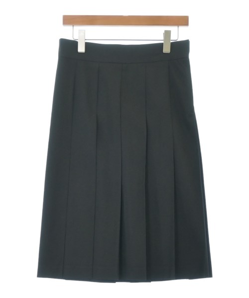 コムデギャルソンコムデギャルソン(COMME des GARCONS COMME des GARCONS)のCOMME des GARCONS COMME des GARCONS ひざ丈スカート