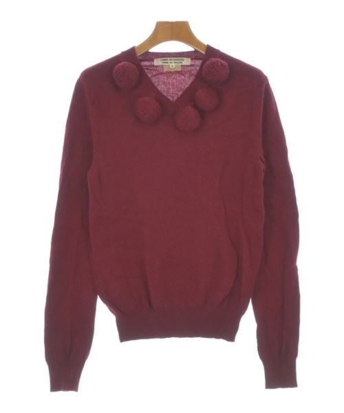 コムデギャルソンコムデギャルソン(COMME des GARCONS COMME des GARCONS)のCOMME des GARCONS COMME des GARCONS ニット・セーター
