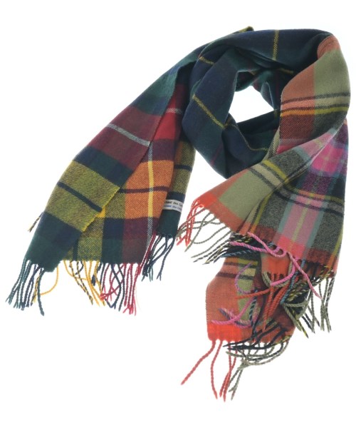 コムデギャルソンコムデギャルソン(COMME des GARCONS COMME des GARCONS)のCOMME des GARCONS COMME des GARCONS マフラー