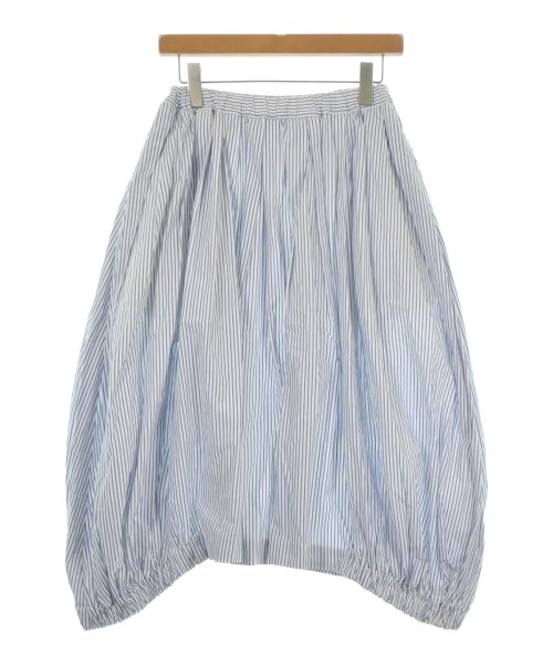 コムデギャルソンコムデギャルソン(COMME des GARCONS COMME des GARCONS)のCOMME des GARCONS COMME des GARCONS ロング・マキシ丈スカート