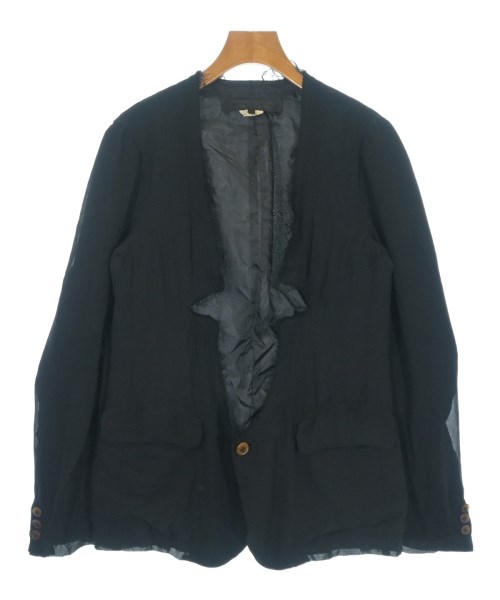 COMME des GARCONS COMME des GARCONS(コムデギャルソンコムデギャルソン)その他 黒 サイズ:M/2200623502075