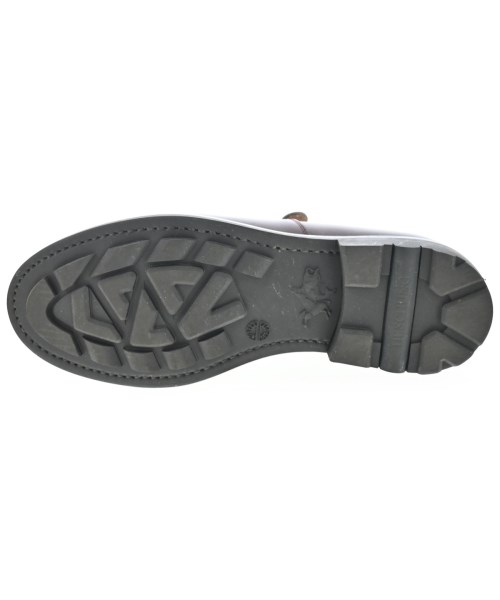 COMME des GARCONS COMME des GARCONS（コムデギャルソンコムデギャルソン）ビジネス・ドレスシューズ 赤 サイズ:UK7(25.5cm位) レディース/2200640195021