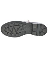 COMME des GARCONS COMME des GARCONS（コムデギャルソンコムデギャルソン）ビジネス・ドレスシューズ 赤 サイズ:UK7(25.5cm位) レディース/2200640195021