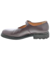 COMME des GARCONS COMME des GARCONS（コムデギャルソンコムデギャルソン）ビジネス・ドレスシューズ 赤 サイズ:UK7(25.5cm位) レディース/2200640195021